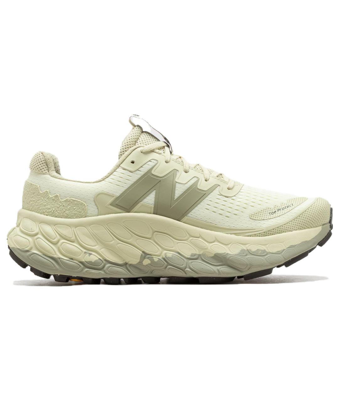 NEW BALANCE Зеленые кроссовки, фото 2