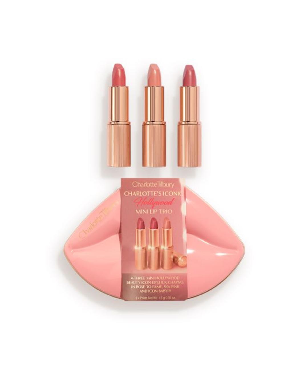 CHARLOTTE TILBURY Помада, фото 1