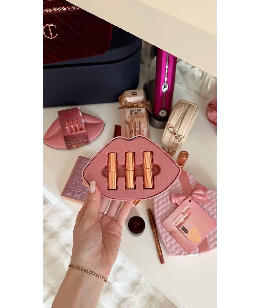 CHARLOTTE TILBURY Помада, фото 5