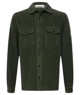 STONE ISLAND Классическая рубашка