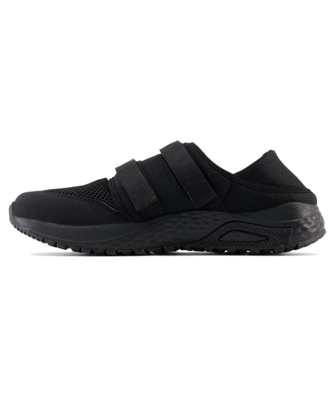 NEW BALANCE Черные кроссовки, фото 2