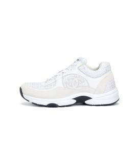 CHANEL Кроссовки