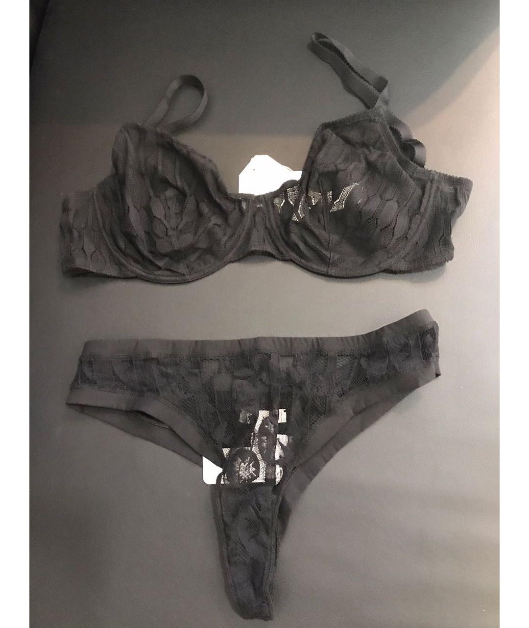 Eres Черный комплекты, фото 3