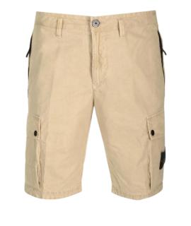 STONE ISLAND Шорты