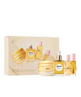 GISOU Специальное средство