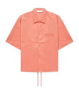 FEAR OF GOD ESSENTIALS Рубашка