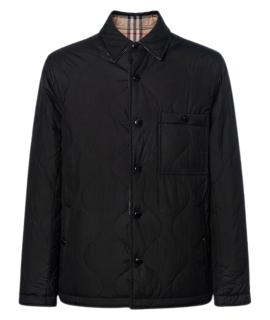 BURBERRY Пуховик