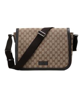 GUCCI Сумка через плечо