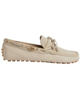 GUCCI Мокасины