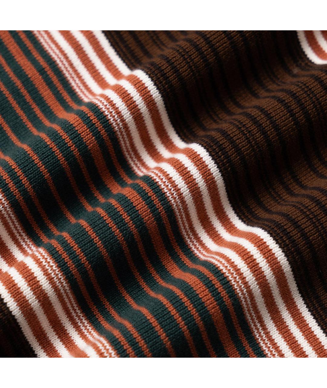 CELINE Мульти хлопковая рубашка, фото 4