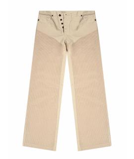 MAGDA BUTRYM Прямые джинсы