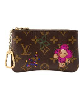 LOUIS VUITTON Клатч/вечерняя сумка