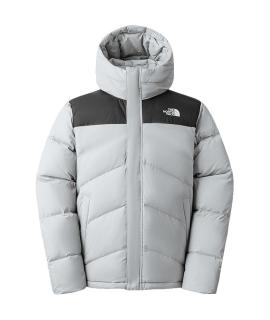 THE NORTH FACE Пуховик