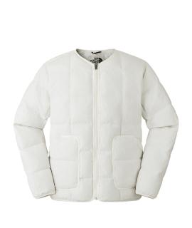 THE NORTH FACE Пуховик