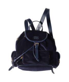 MIU MIU Рюкзак