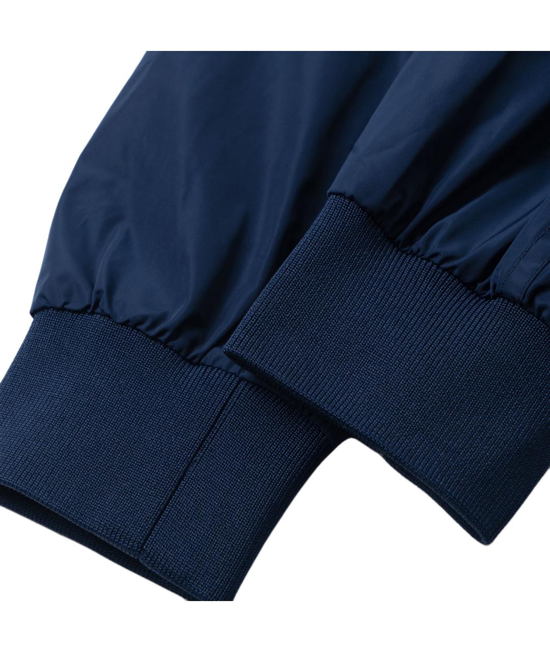 BURBERRY Синяя куртка, фото 5