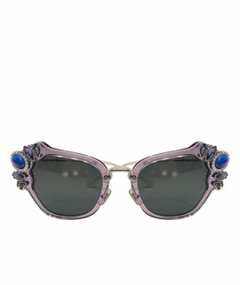

Солнцезащитные очки MIU MIU EYEWEAR