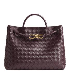 BOTTEGA VENETA Сумка через плечо