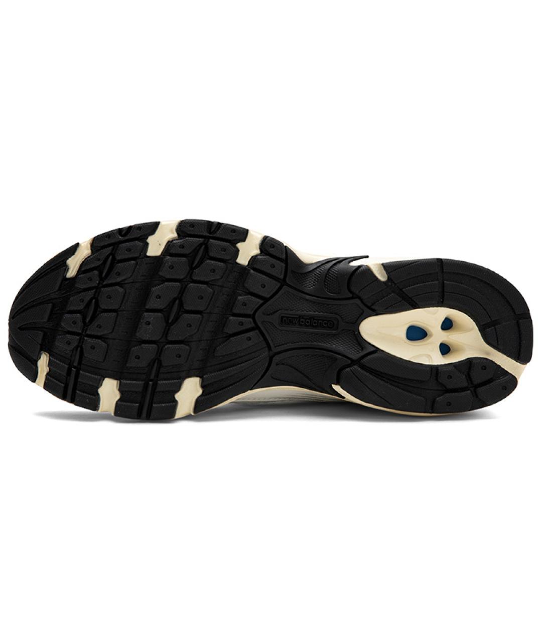 NEW BALANCE Серебряные кроссовки, фото 6