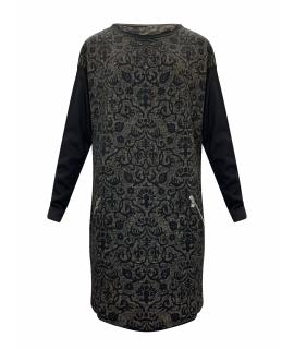 D.EXTERIOR Повседневное платье