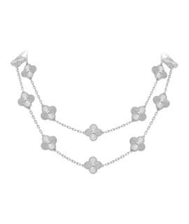 VAN CLEEF & ARPELS Колье