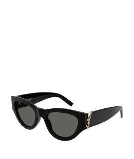 SAINT LAURENT Солнцезащитные очки