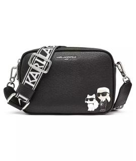 KARL LAGERFELD Сумка через плечо