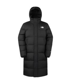 THE NORTH FACE Пуховик