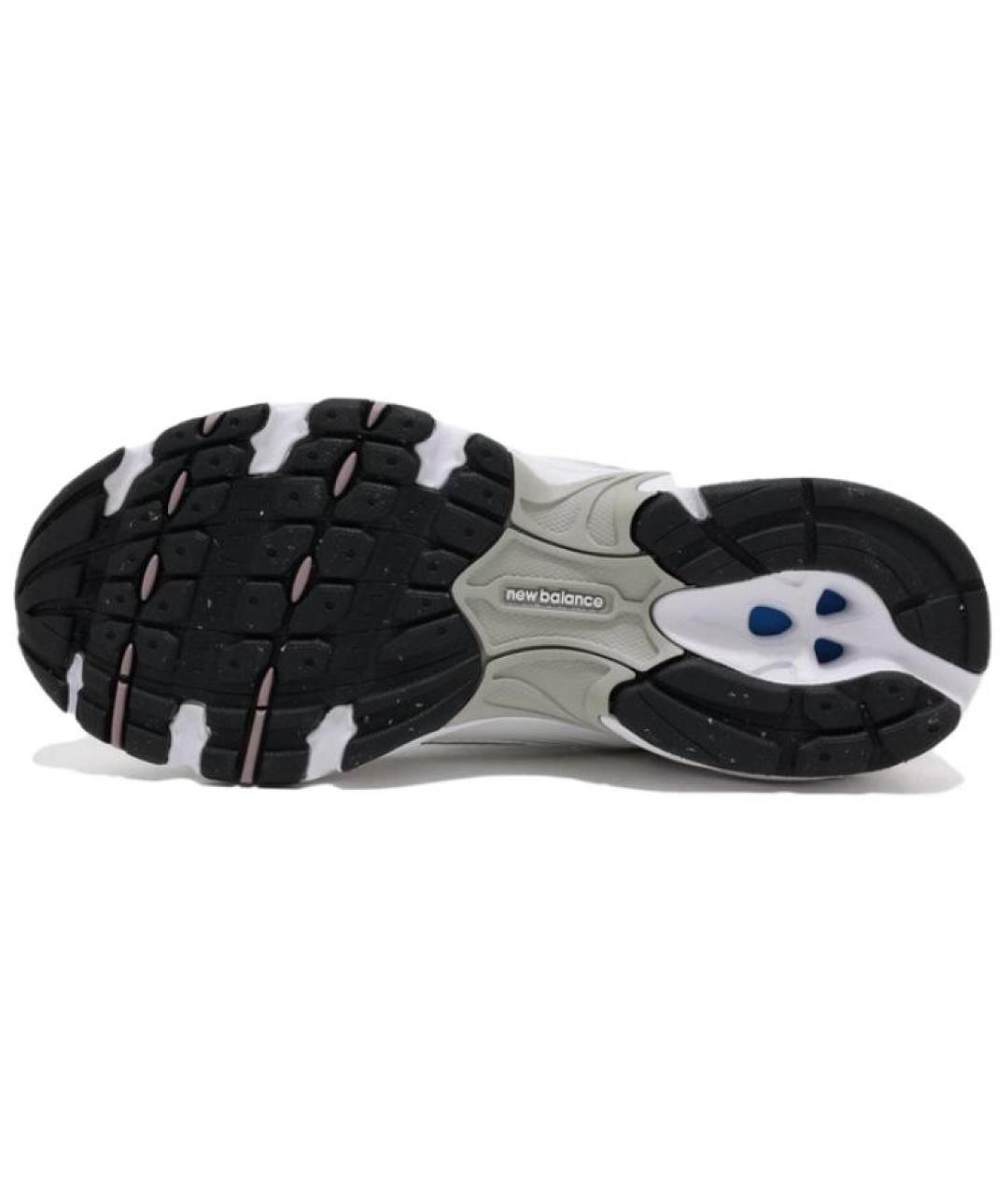 NEW BALANCE Белые кроссовки, фото 6