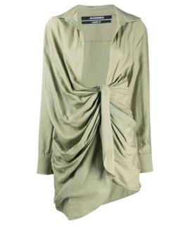 JACQUEMUS Повседневное платье