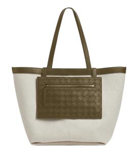 BOTTEGA VENETA Сумка через плечо