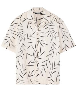JACQUEMUS Кэжуал рубашка