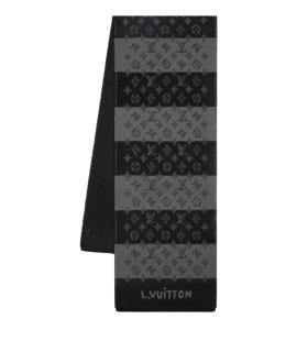 LOUIS VUITTON Шарф