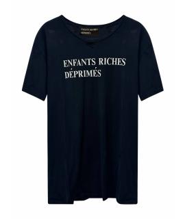 Enfants Riches Déprimés Футболка