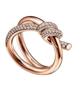 TIFFANY&CO Кольцо