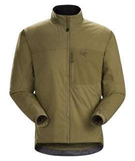 ARCTERYX Куртка