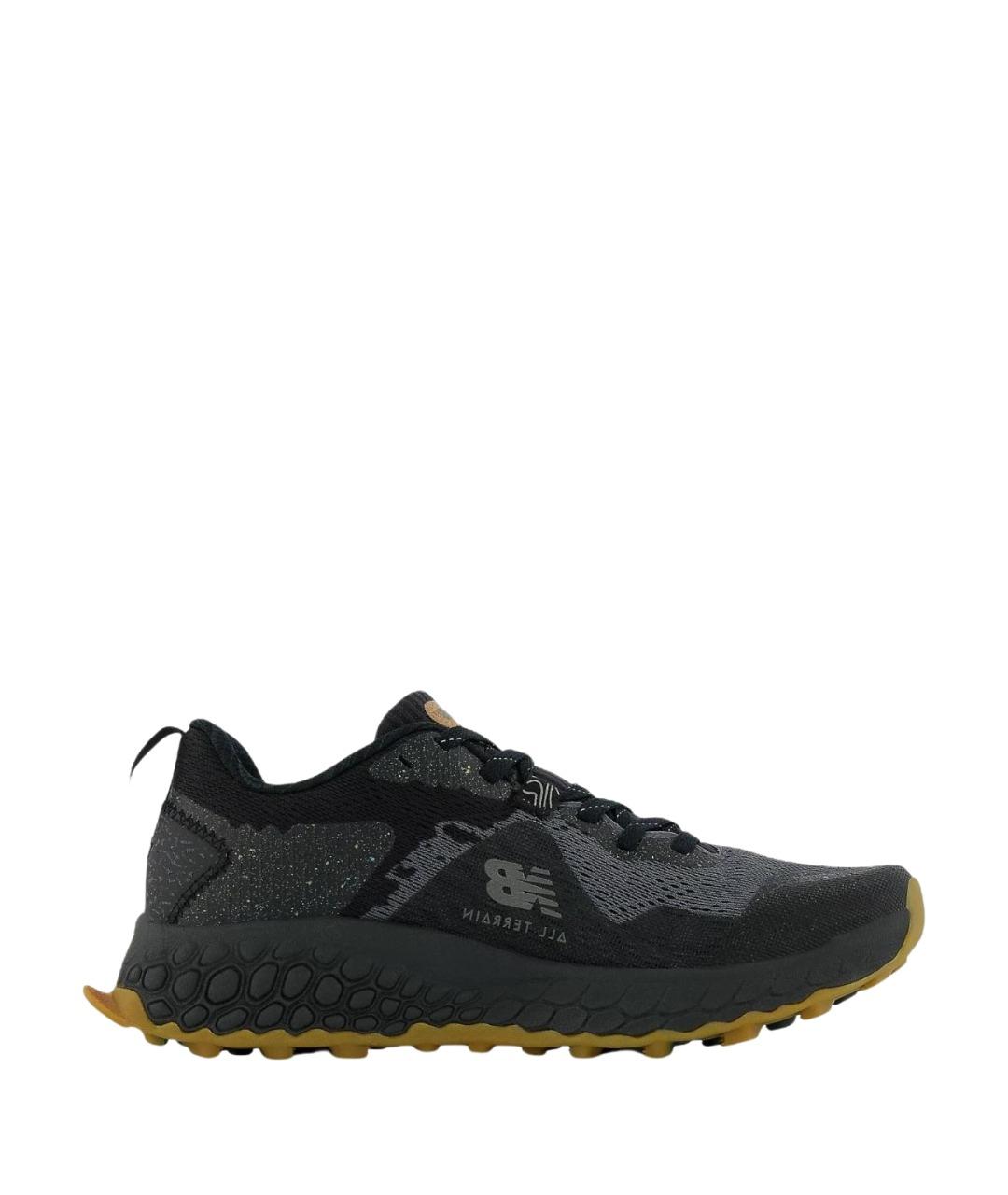 NEW BALANCE Черные кроссовки, фото 1