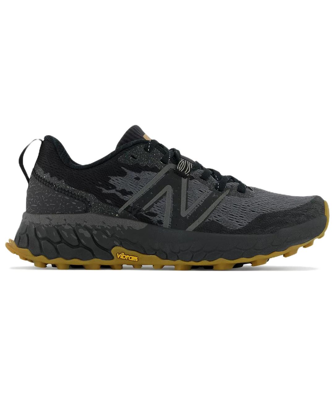 NEW BALANCE Черные кроссовки, фото 2