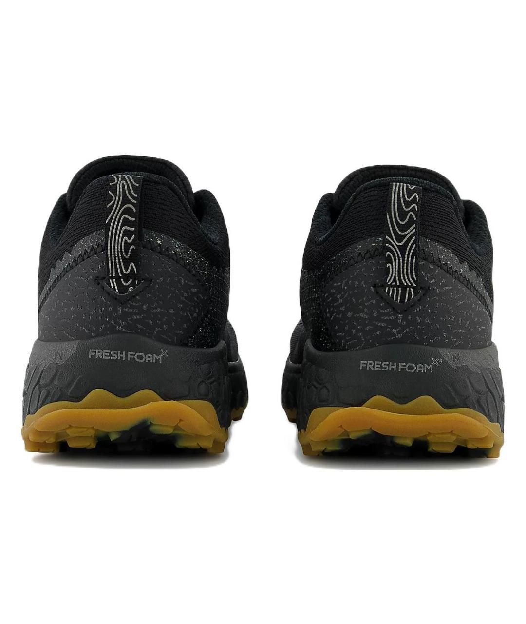 NEW BALANCE Черные кроссовки, фото 6