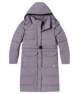 THE NORTH FACE Пуховик