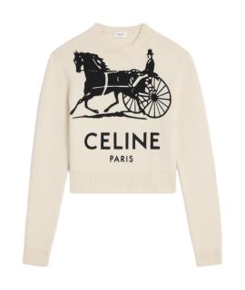 CELINE Джемпер / свитер