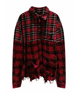 GRAILZ PROJECT G/R Кэжуал рубашка