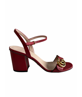 GUCCI Босоножки