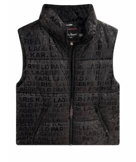 KARL LAGERFELD Жилет