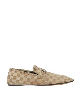 GUCCI Лоферы
