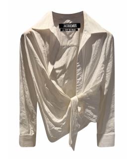 JACQUEMUS Рубашка