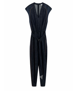 

Комбинезон BRUNELLO CUCINELLI