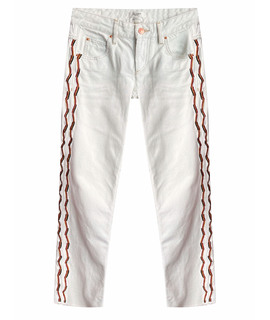 

Прямые джинсы ISABEL MARANT