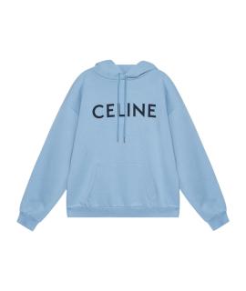 CELINE Худи/толстовка