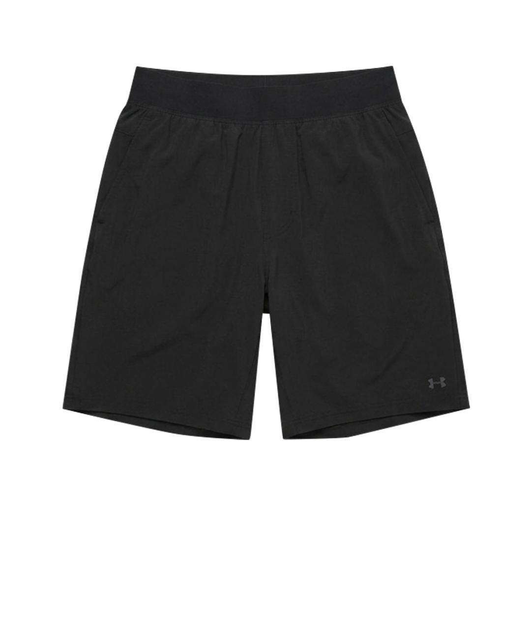 ALO YOGA Черные шорты, фото 5